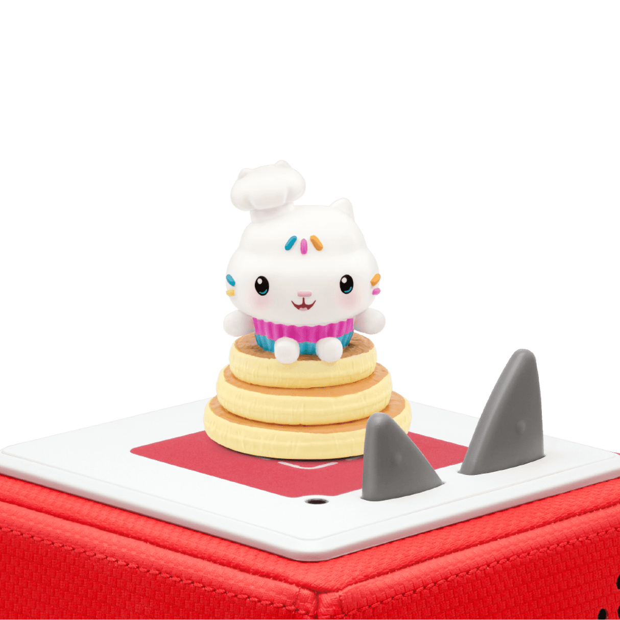 PRE - ORDER - Tonies Audio Character Gabby’s Dollhouse Cakey Cat Audio Classic Tonie Character - Little Whispers