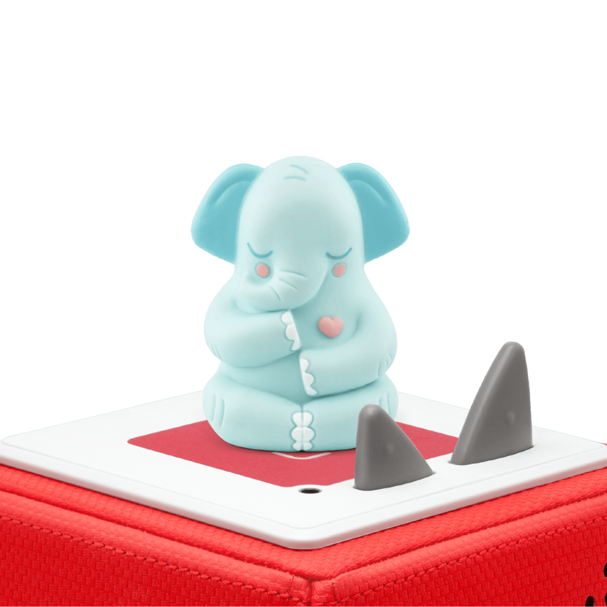 PRE - ORDER - Tonies Audio Character Mindfulness: Affirmations with Greta the Elephant Audio Classic Tonie Character - Little Whispers