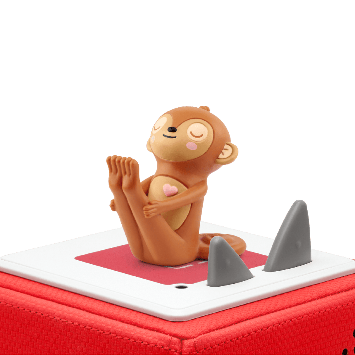 PRE - ORDER - Tonies Audio Character Mindfulness: Affirmations with Marty the Monkey Audio Classic Tonie Character - Little Whispers