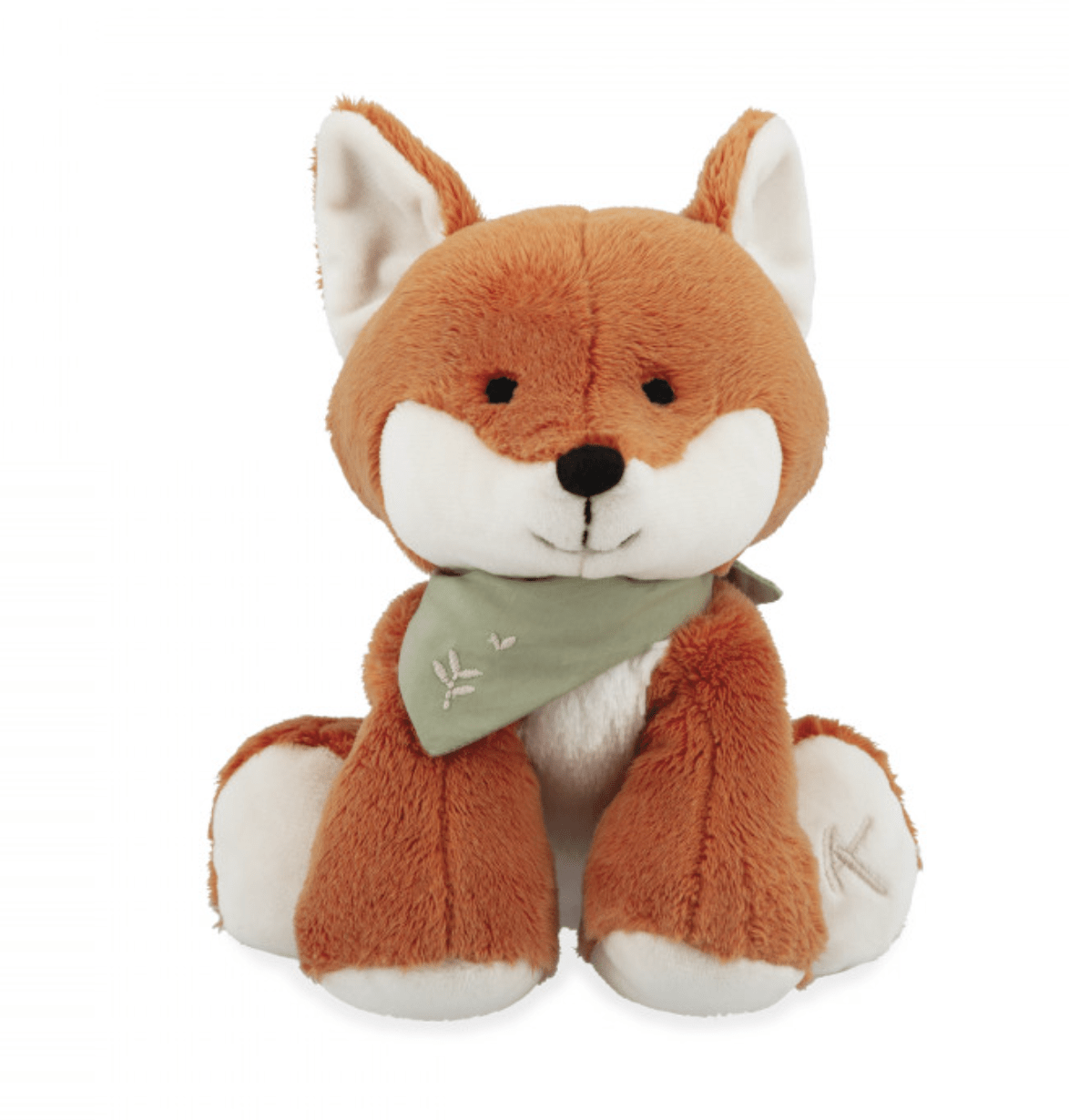 Kaloo Les Amis Paprika Fox Soft Toy 17" - Little Whispers