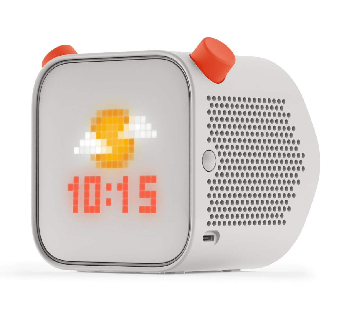 Yoto Toto the Ninja Cat and the Incredible Cheese Heist Audio Card - Little Whispers