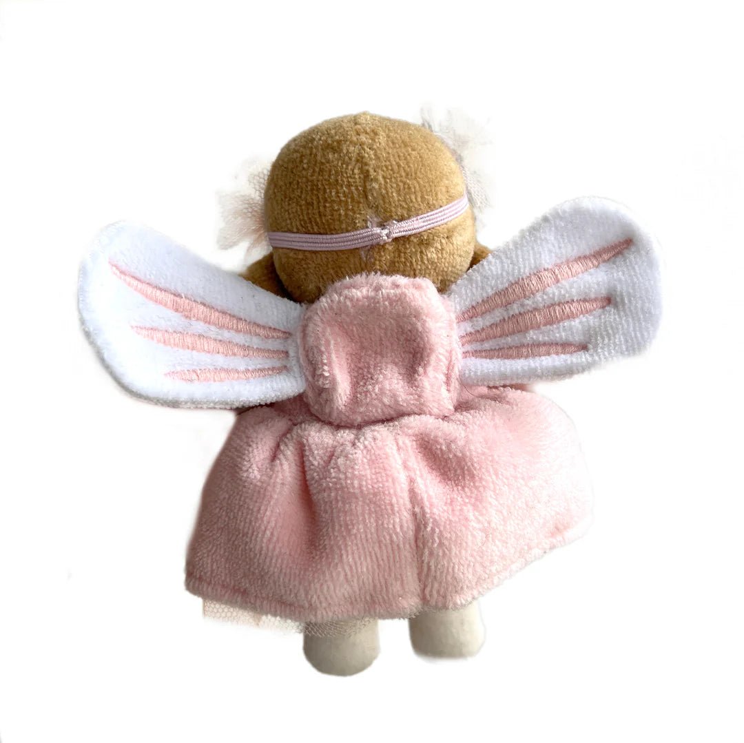 Tenderleaf Fay Tooth fairy Soft Toy in Box - Little Whispers