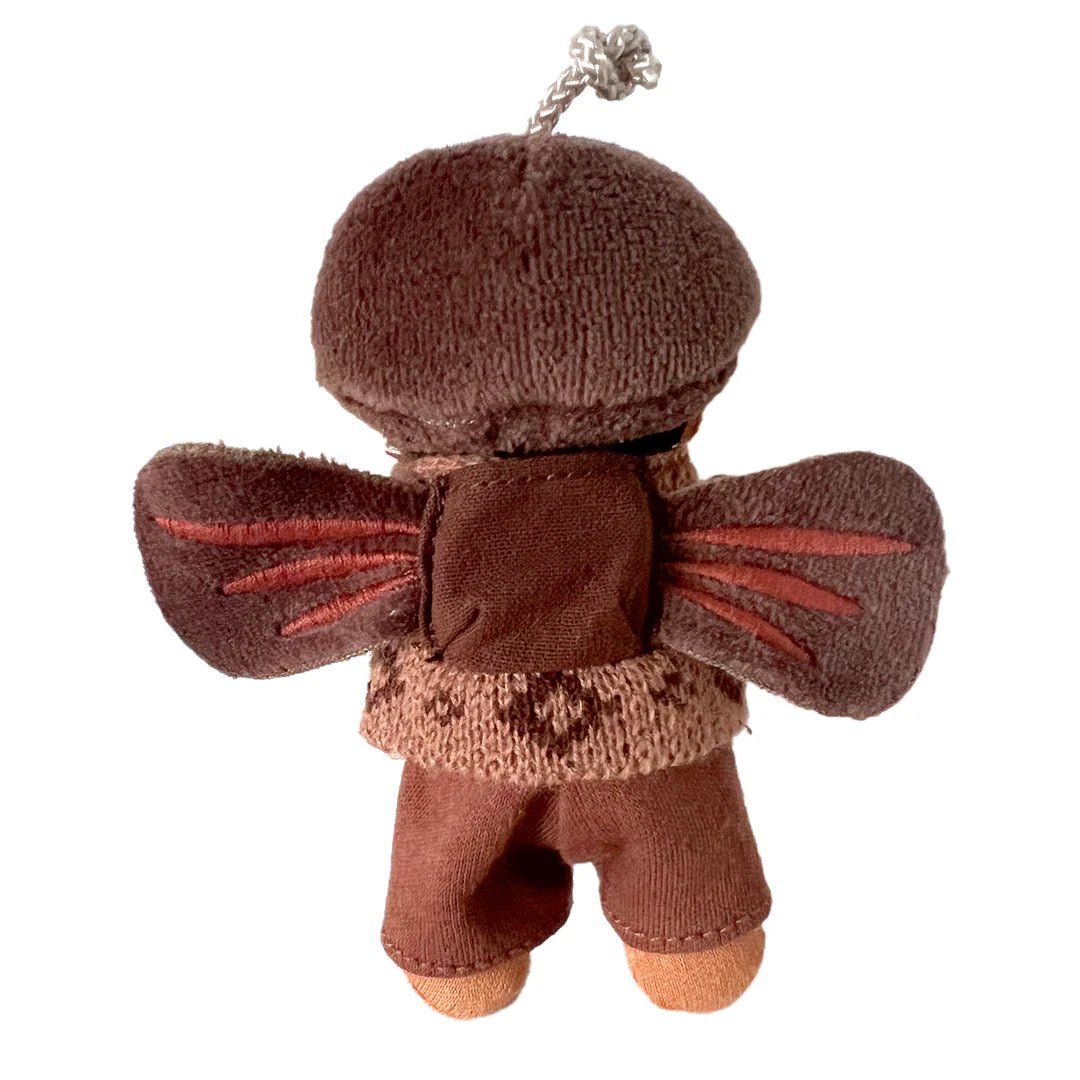 Tenderleaf Forest Tooth Fairy Soft Toy in a Box - Little Whispers