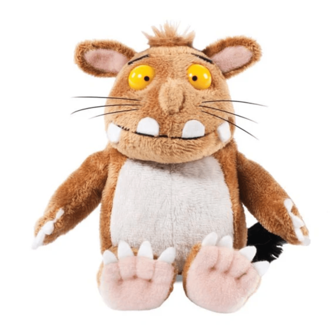 Gruffalo and Gruffalo's Child Story Sack - Little Whispers