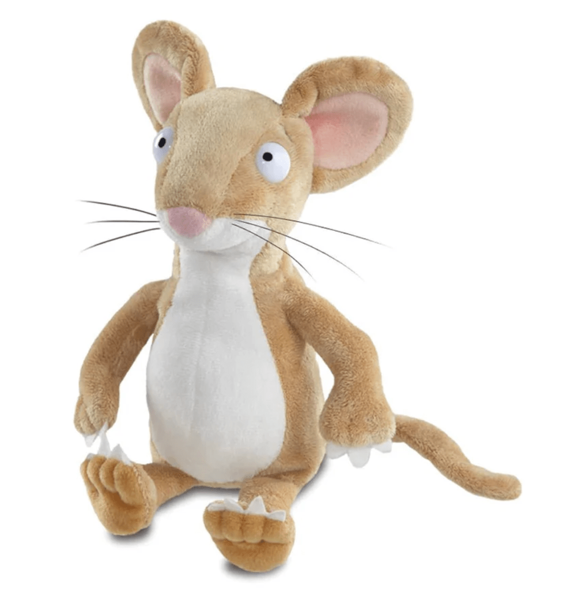 Gruffalo and Gruffalo's Child Story Sack - Little Whispers