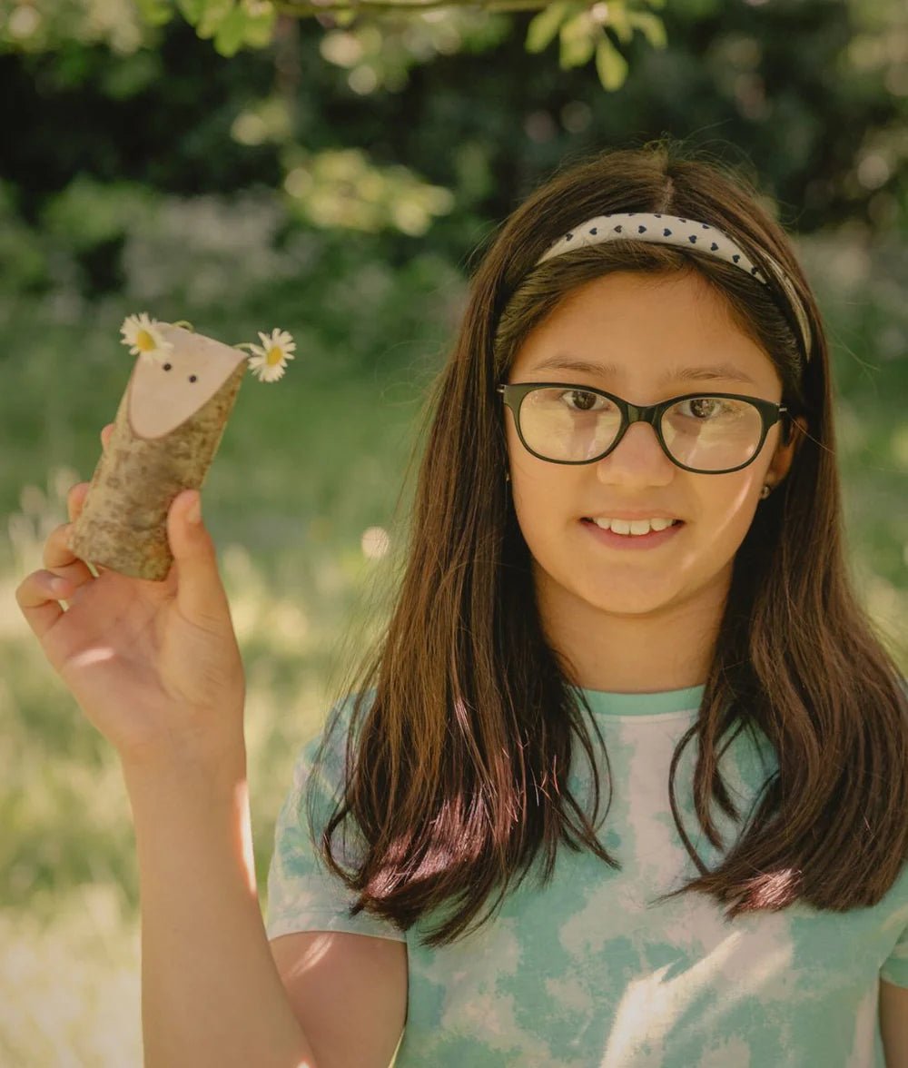 Den Kit New The Foraging Friend Kit - Little Whispers