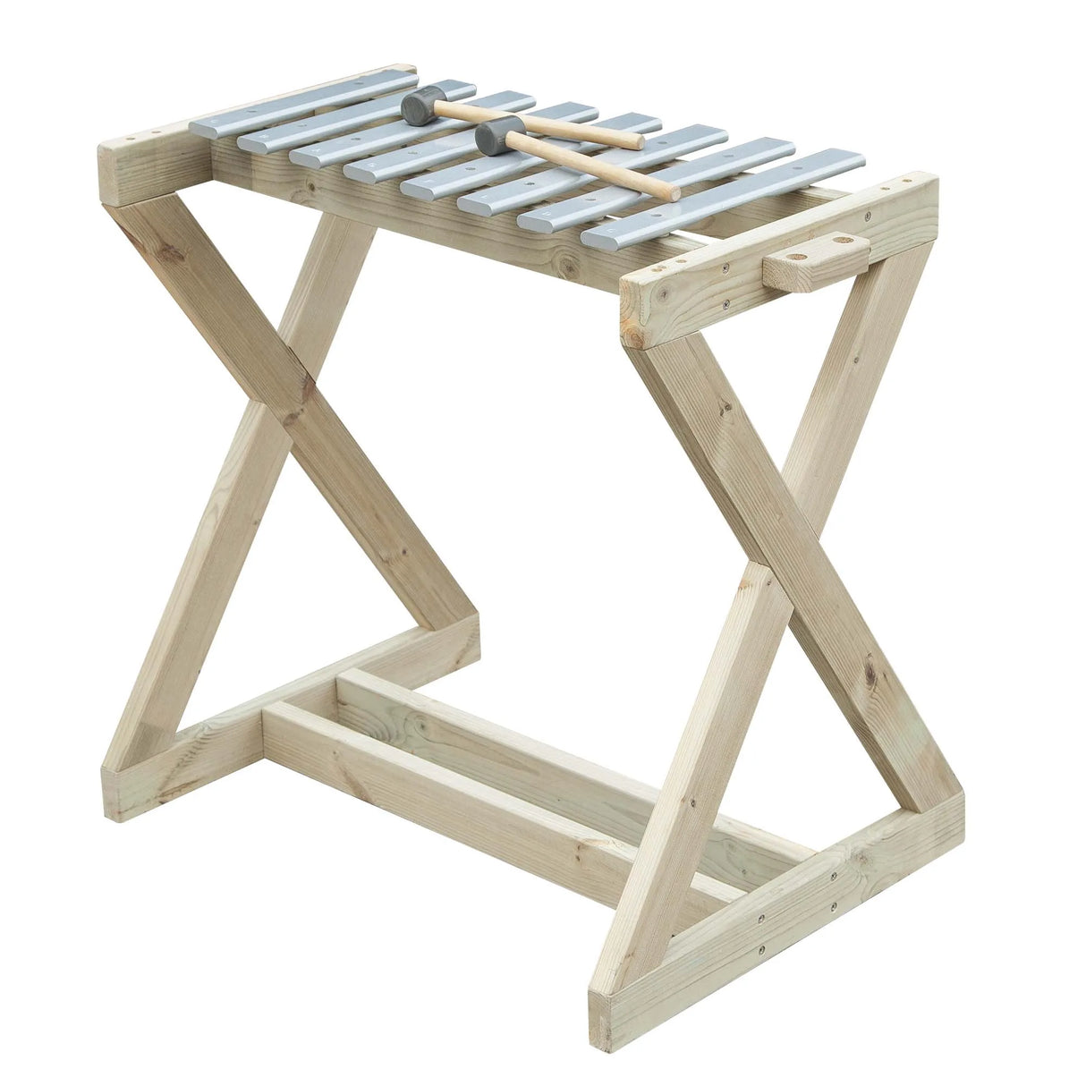 Classic World Metallophone (Direct Shipping UK Only)