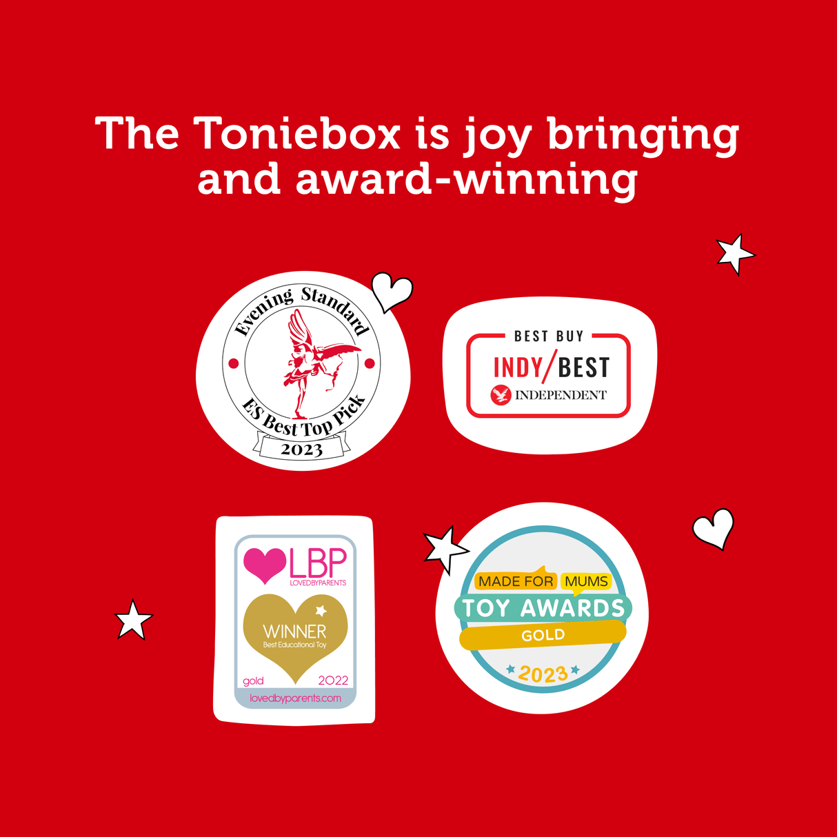 PRE - ORDER: Pocket Tonie Ultimate Football Heroes: Messi Audiobook - Little Whispers