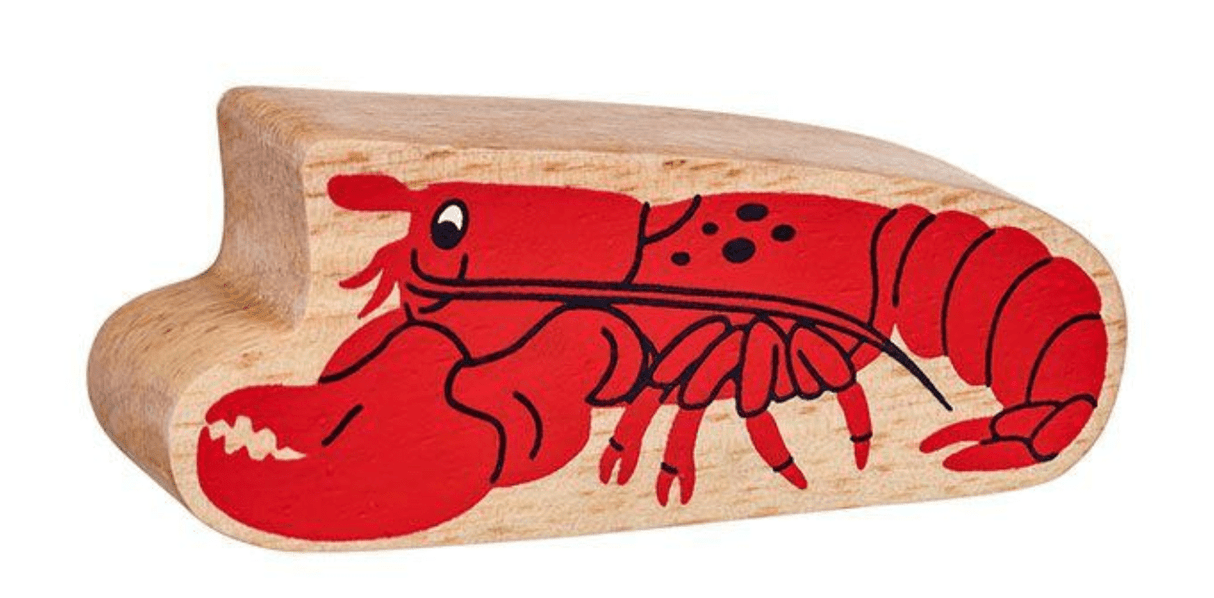 Tiddler Story Sack with Lanka Kade - Little Whispers