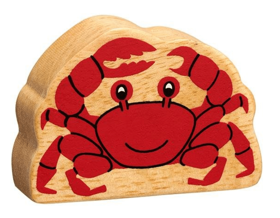 Tiddler Story Sack with Lanka Kade - Little Whispers