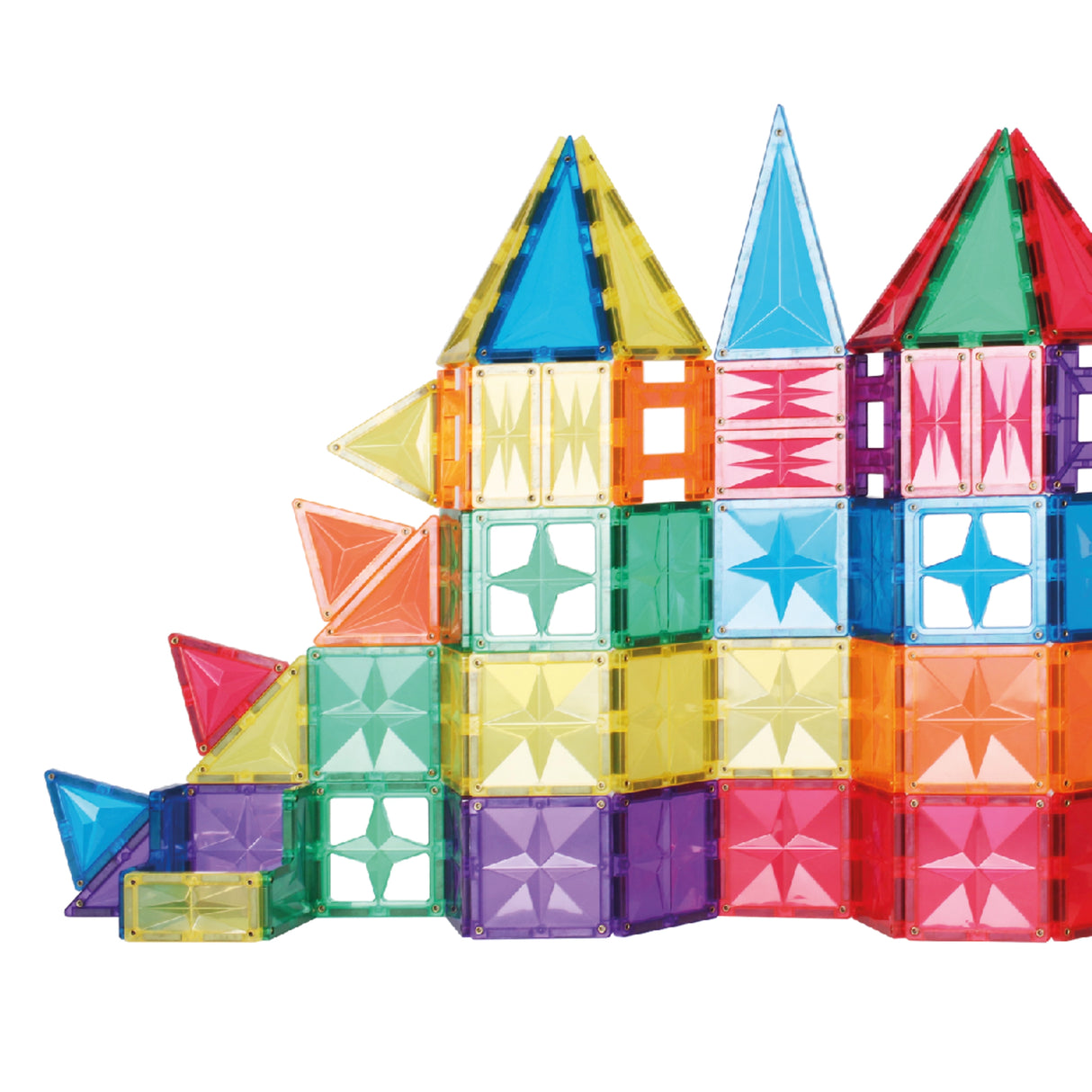 CleverClixx Inventive Pack Intense 110 pieces