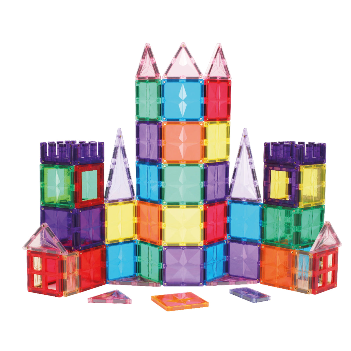 CleverClixx Inventive Pack Intense 110 pieces