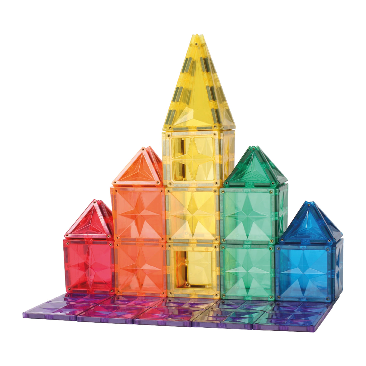 CleverClixx Inventive Pack Intense 110 pieces