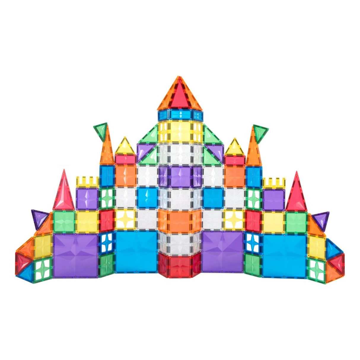 CleverClixx Inventive Pack Intense 110 pieces + 15 FREE TILES