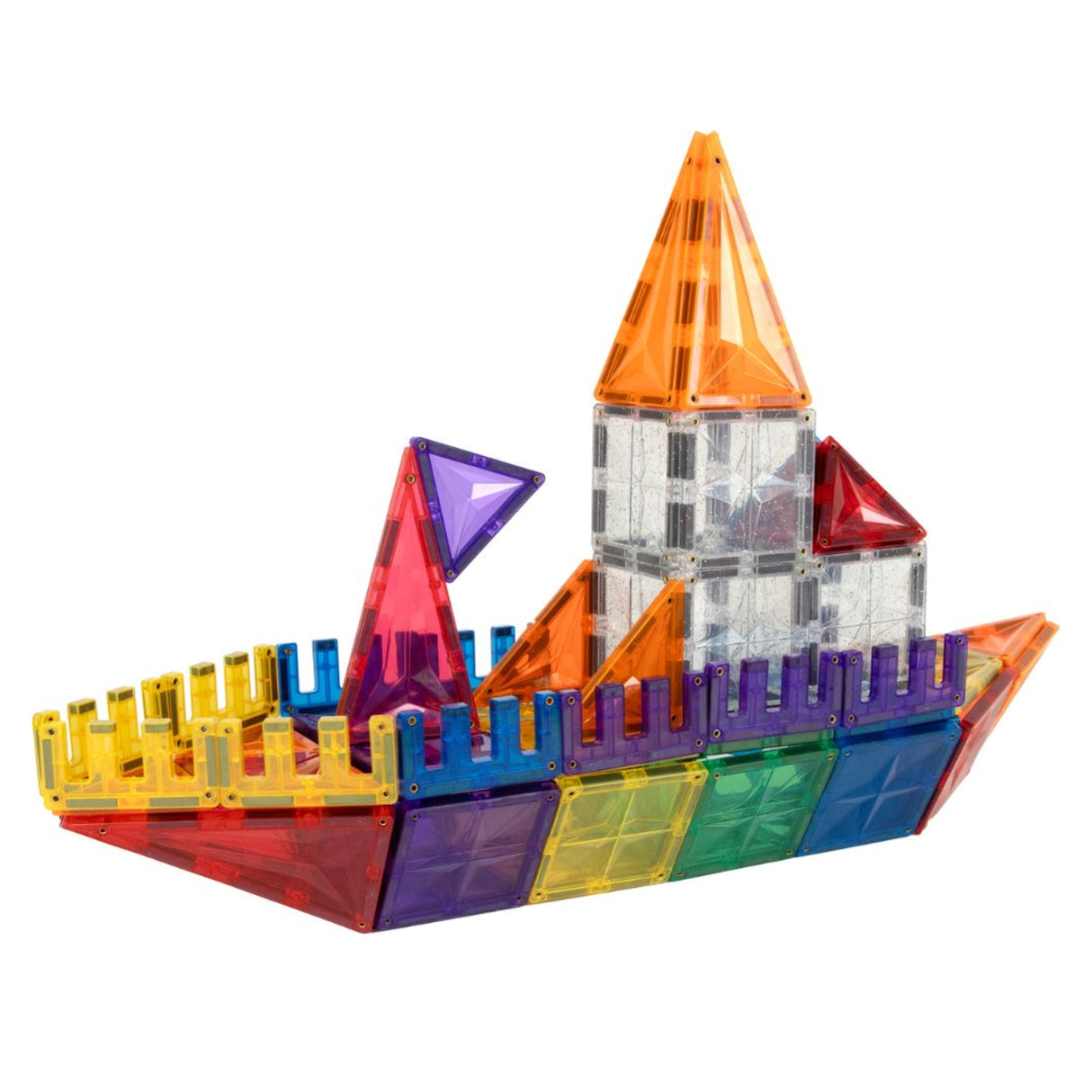 CleverClixx Inventive Pack Intense 110 pieces + 15 FREE TILES