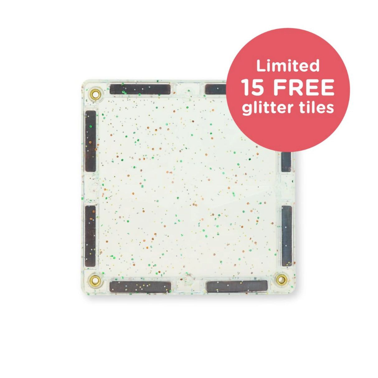 CleverClixx Inventive Pack Intense 110 pieces + 15 FREE TILES