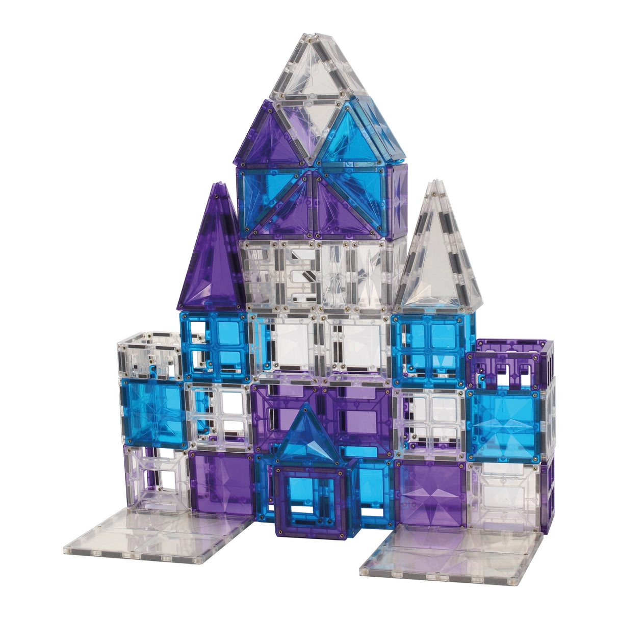 CleverClixx Mega Ice Crystal Pack 180 Pieces