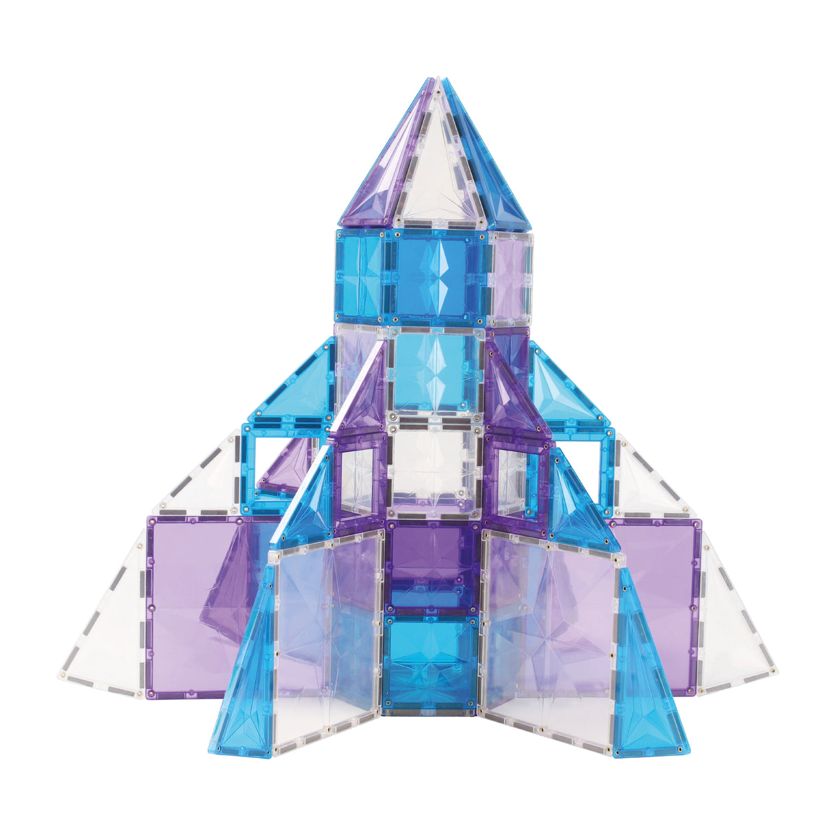 CleverClixx Mega Ice Crystal Pack 180 Pieces