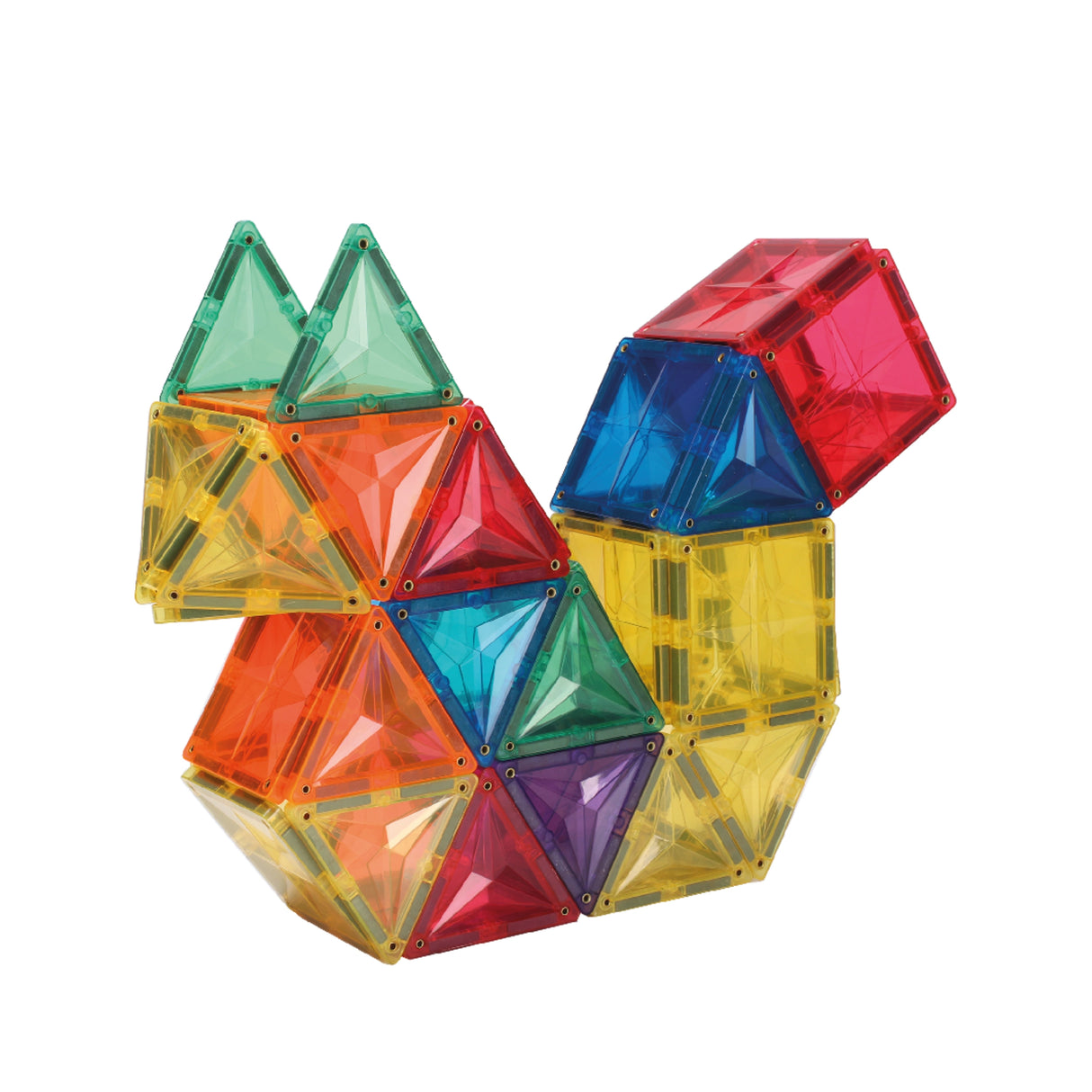 CleverClixx Original Intense Pack 60 pieces