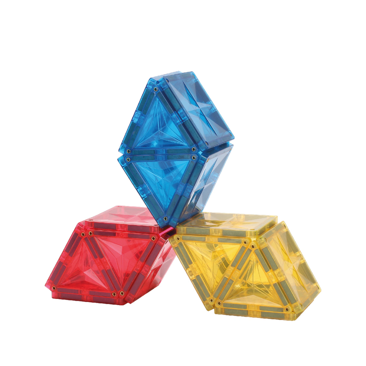 CleverClixx Original Intense Pack 60 pieces