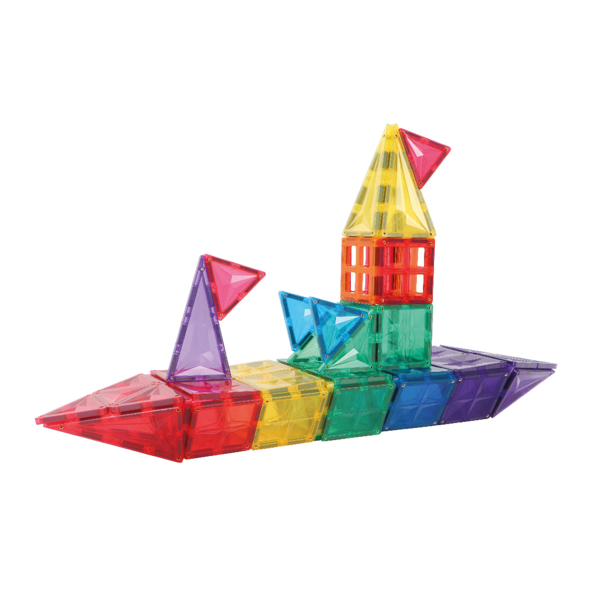 CleverClixx Original Intense Pack 60 pieces