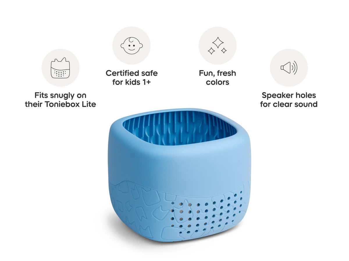Toniebox Lite Cover