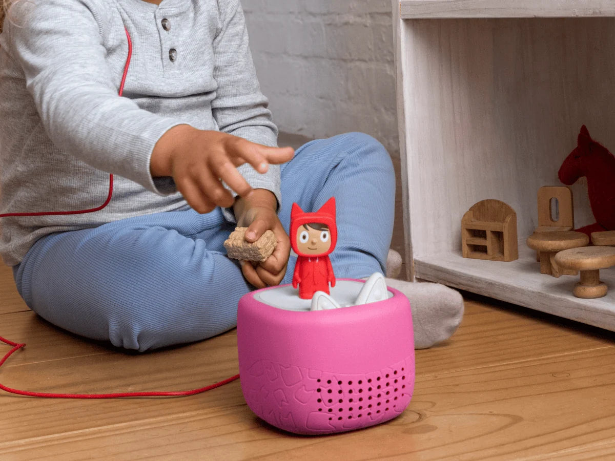 Toniebox Lite Cover