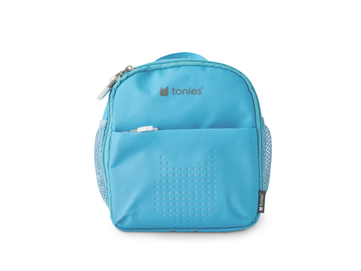 Tonies Adventure Backpack - Sky Blue