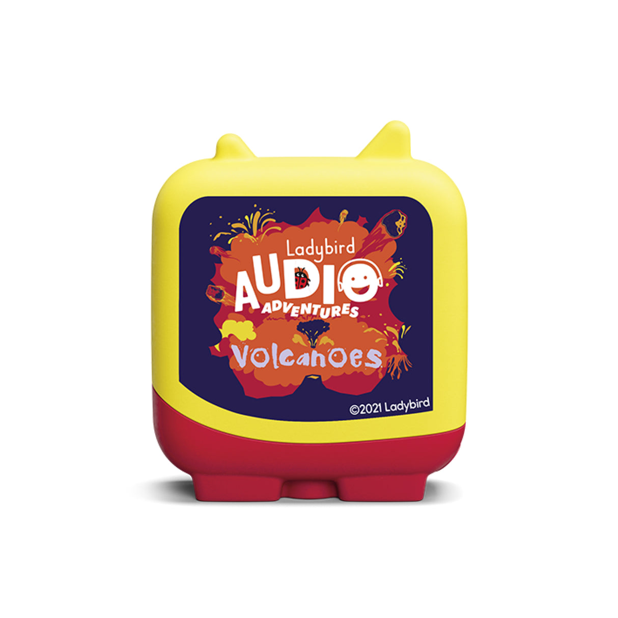 Pocket Tonie Ladybird Adventure Atlas: Wild Earth Audio Tonie Set