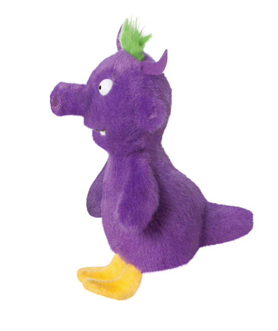 Baby Smeds-Smoo Soft Toy from Aurora
