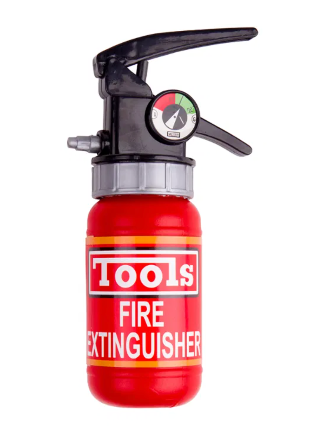 Firefighter Fire Extinguisher