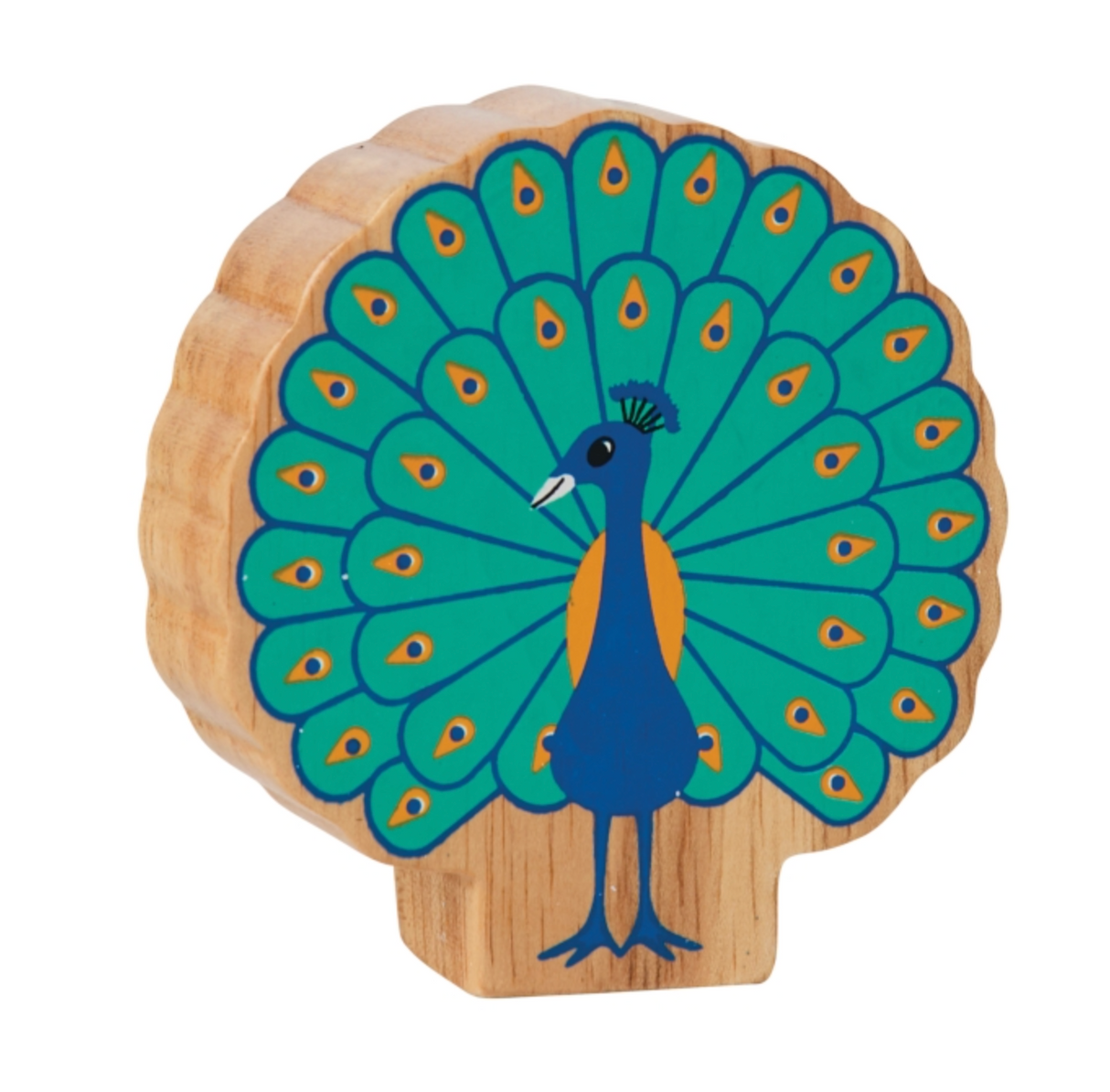 Lanka Kade NEW Peacock