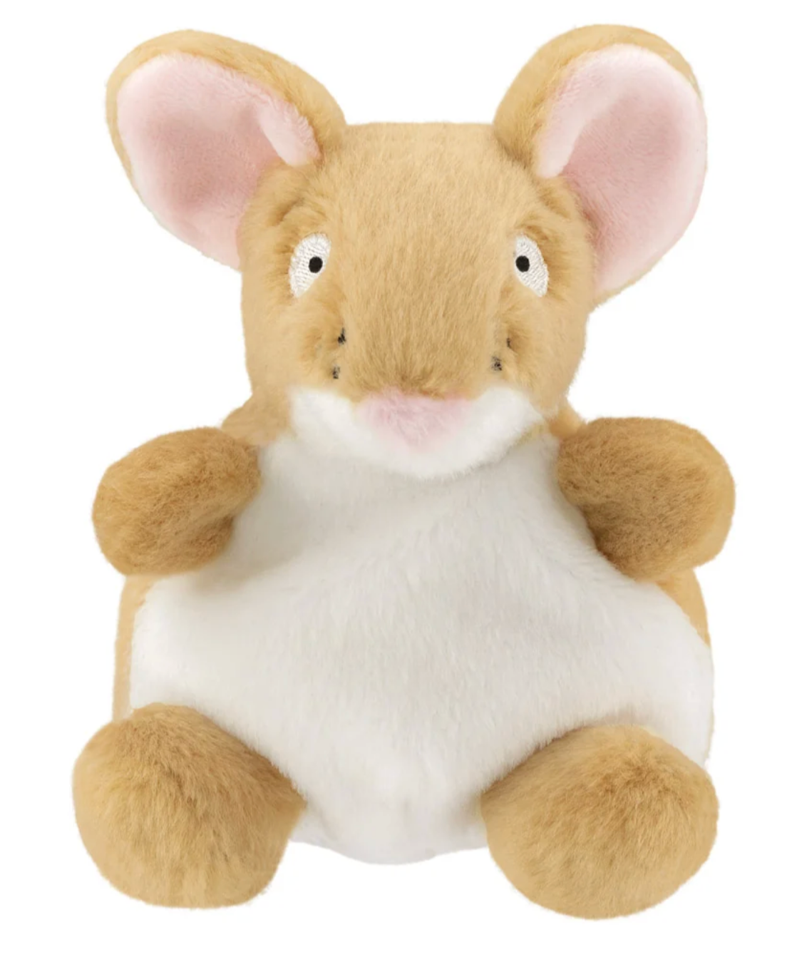 Aurora Palm Pal Mouse