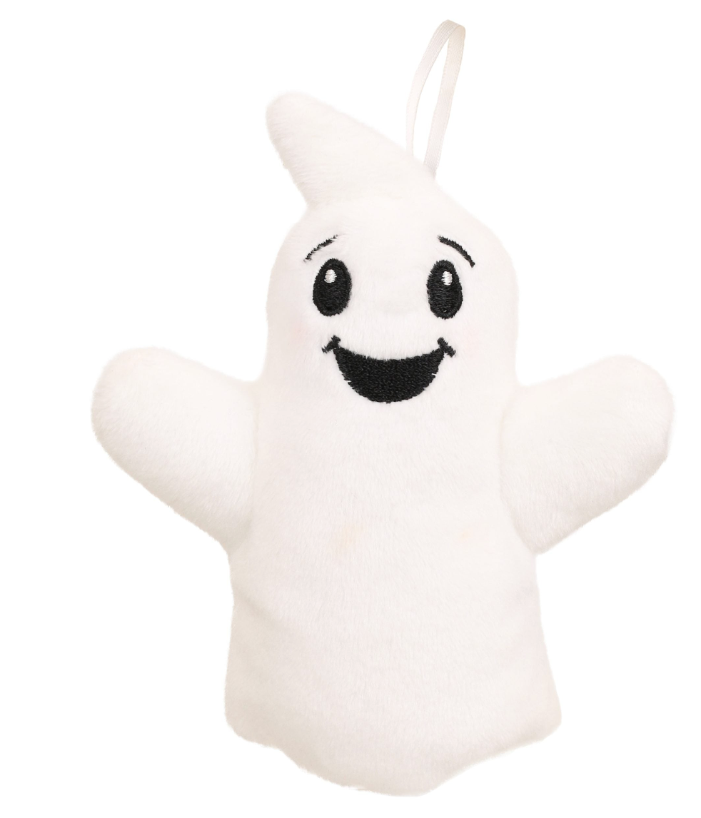 Puppet Company Finger Puppet Ghost
