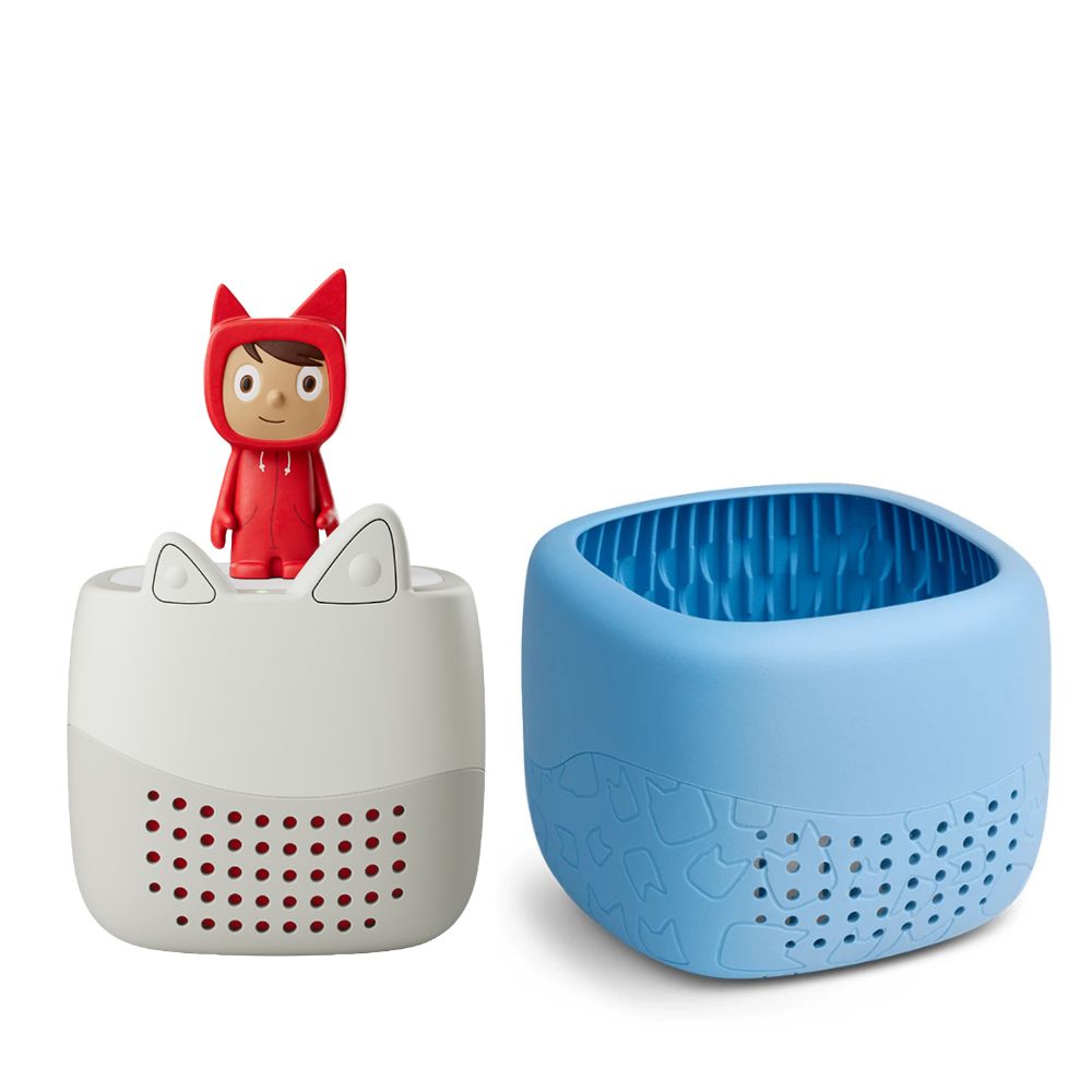 Toniebox Lite and Cover Bundle