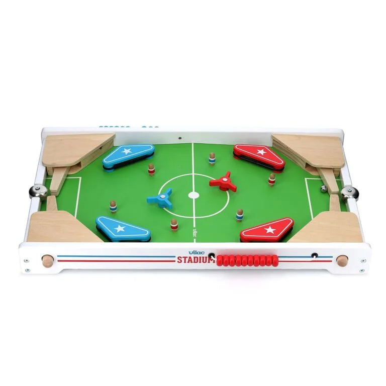 Vilac Football Stadium Pinball VIL2372
