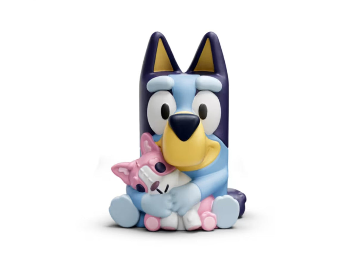 Toniebox 2 Starter Set with Bluey Tonie - Blue