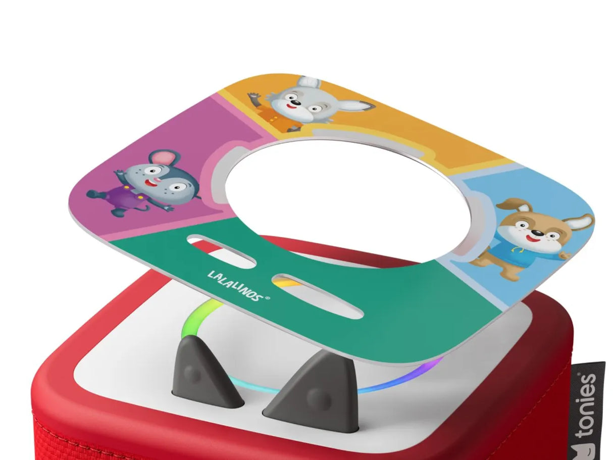 Tonies Your Day in Bumbaloo - Lalalinos (UK)