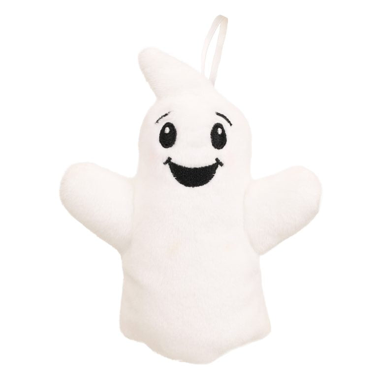 Halloween Story Sack with Puppet Company Seasonal Finger Puppets