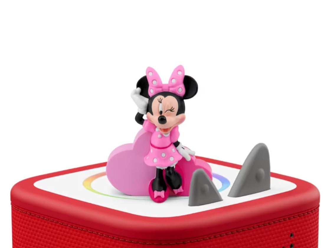 Tonies Disney Minnie Mouse Clubhouse