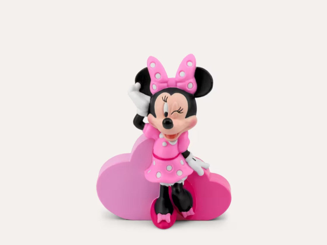 Tonies Disney Minnie Mouse Clubhouse