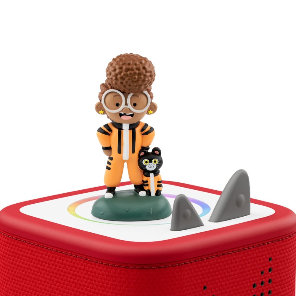 Tonies - Look Up! A Rocket Audio Tonie