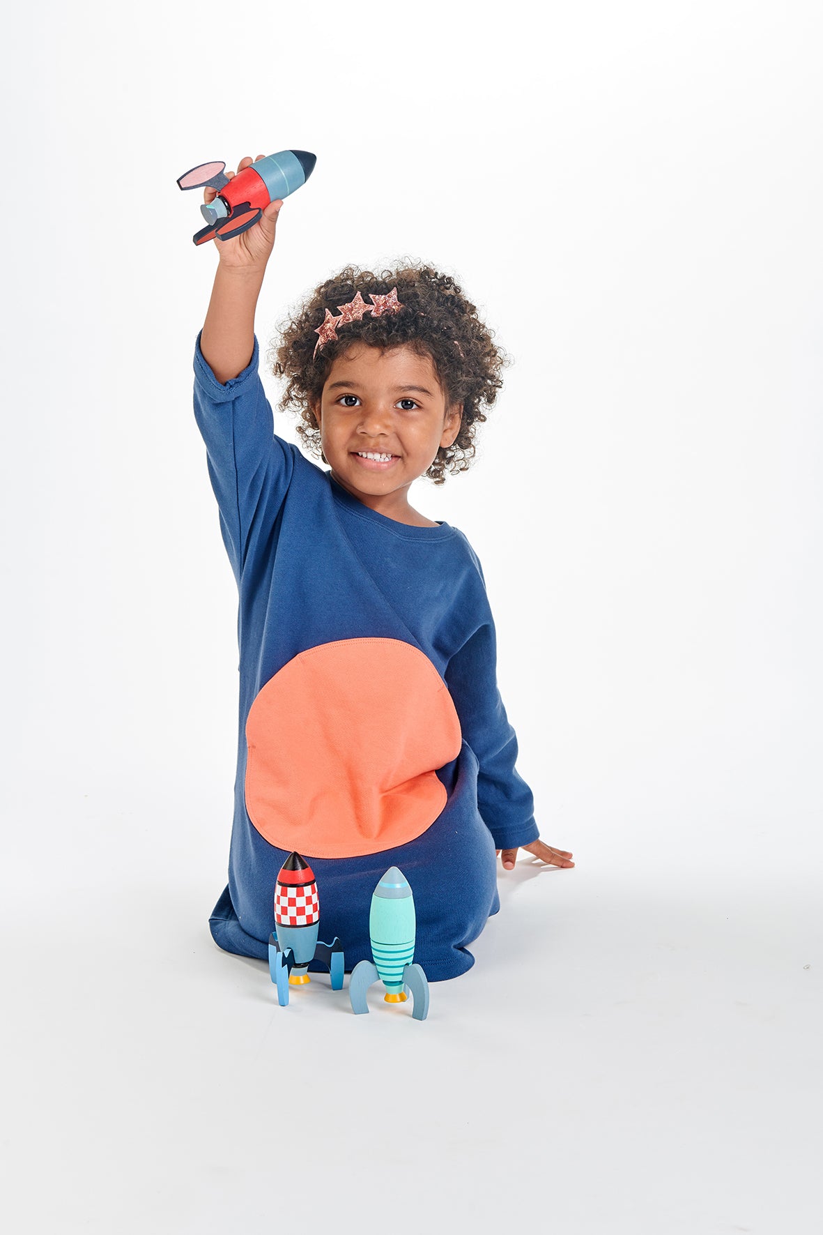 Tender Leaf Rocket Construction Life Style