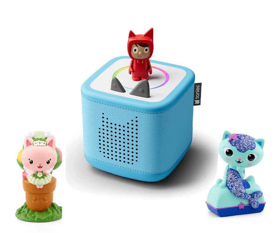 Toniebox 2 Build Your Own Bundles