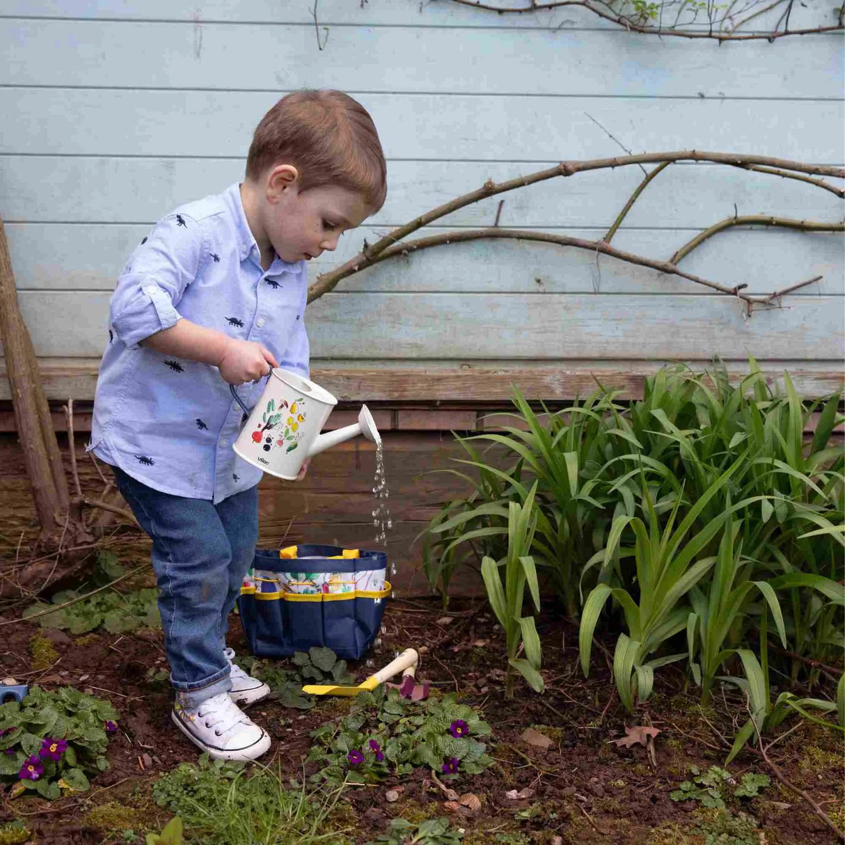 Vilac My Little Garden Tools VIL3804