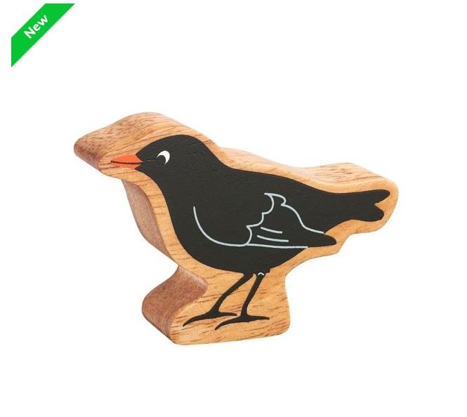 Lanka Kade Blackbird - Little Whispers