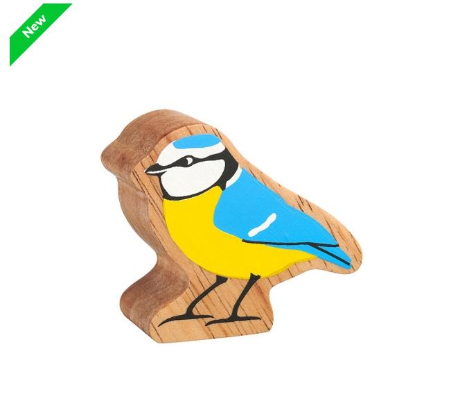 Lanka Kade Blue Tit - Little Whispers