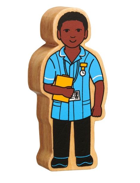 Lanka Kade Black Nurse - Little Whispers