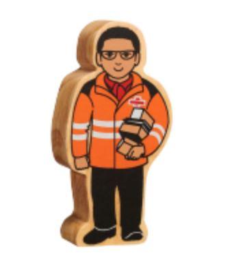 Lanka Kade Delivery Man - Little Whispers