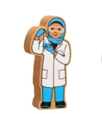 Lanka Kade Scientist - Little Whispers